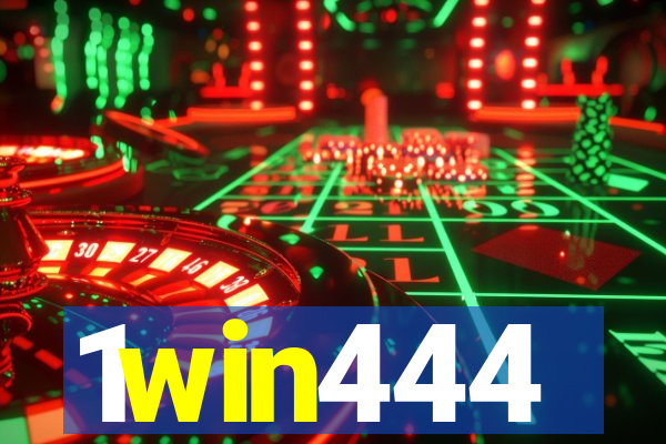 1win444