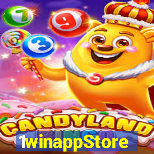 1winappStore