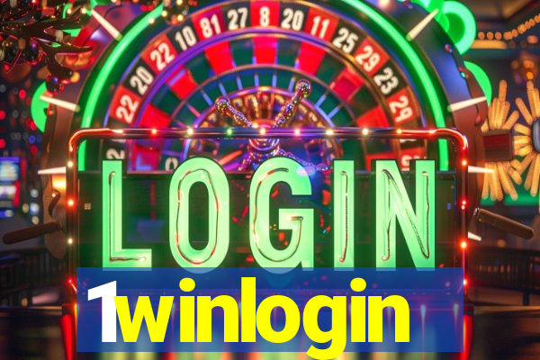 1winlogin