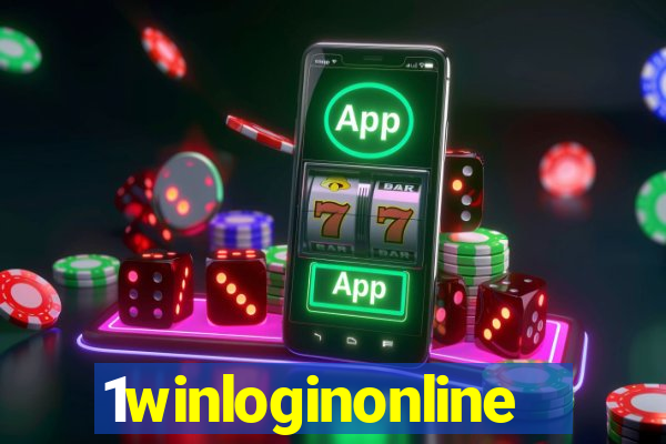 1winloginonline