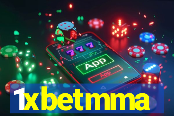 1xbetmma