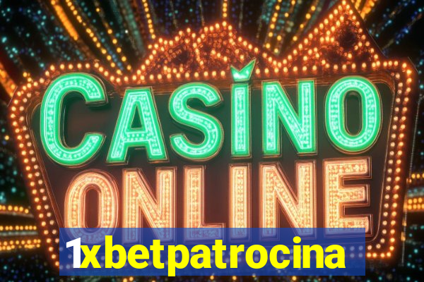 1xbetpatrocina