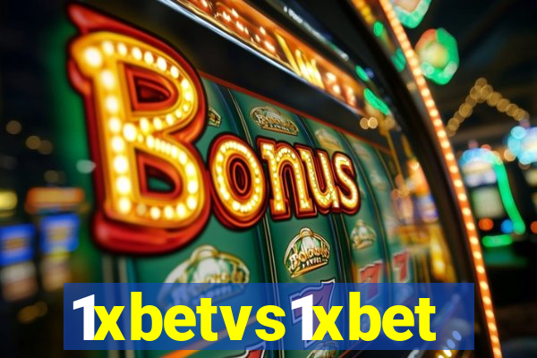 1xbetvs1xbet