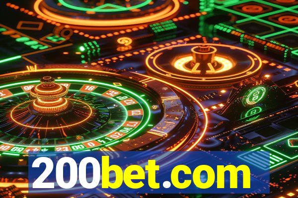 200bet.com