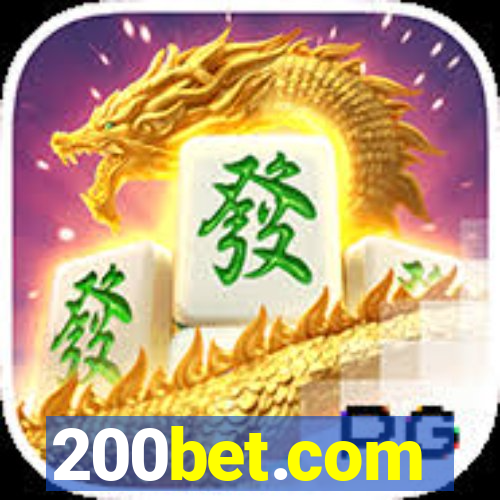 200bet.com