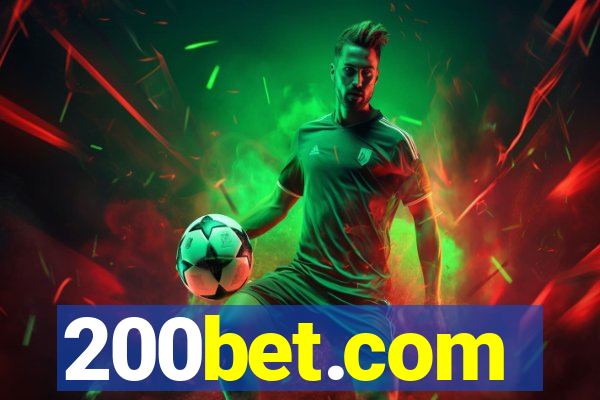 200bet.com