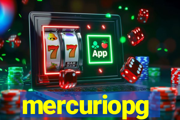 mercuriopg