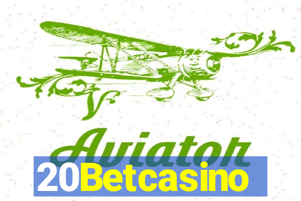 20Betcasino