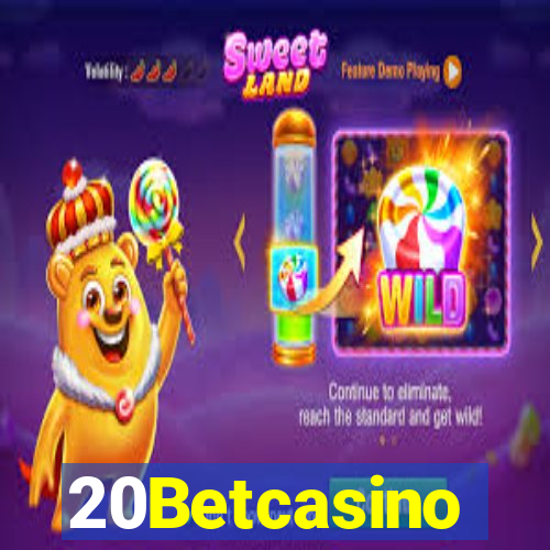 20Betcasino