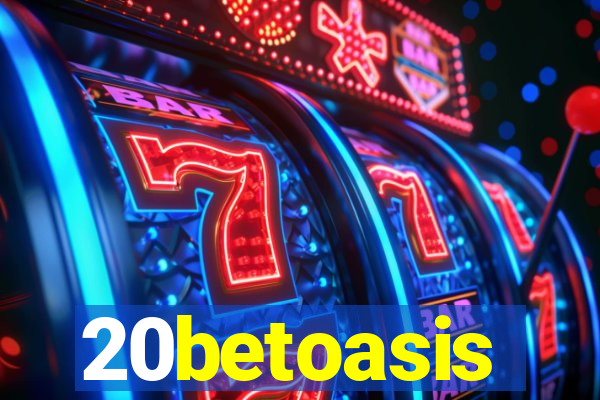 20betoasis