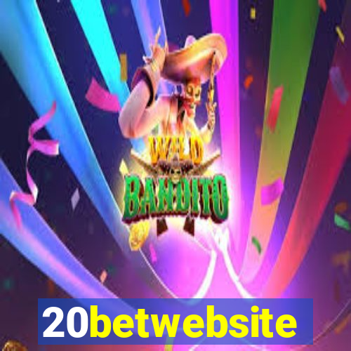 20betwebsite