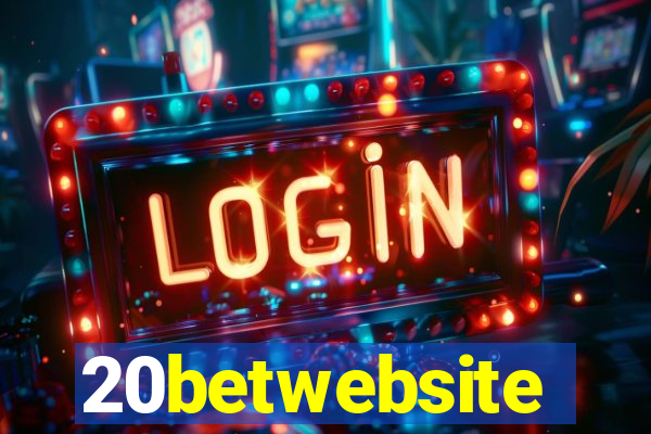 20betwebsite