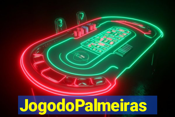 JogodoPalmeiras