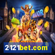 2121bet.com