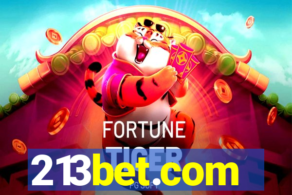 213bet.com