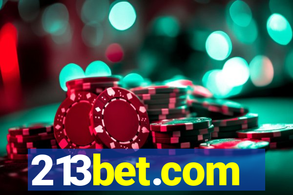 213bet.com