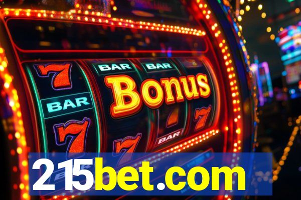 215bet.com