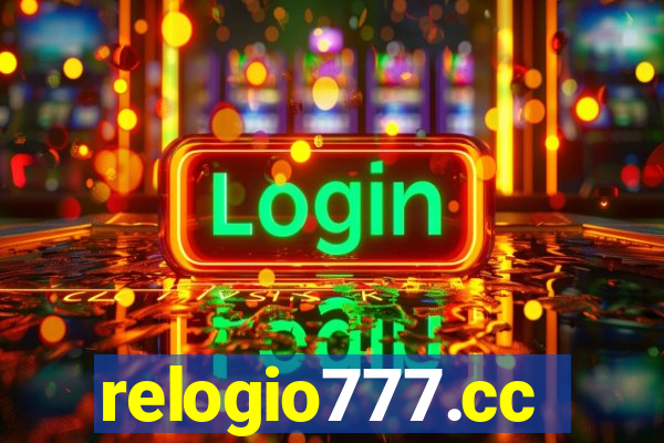 relogio777.cc