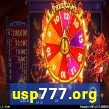 usp777.org