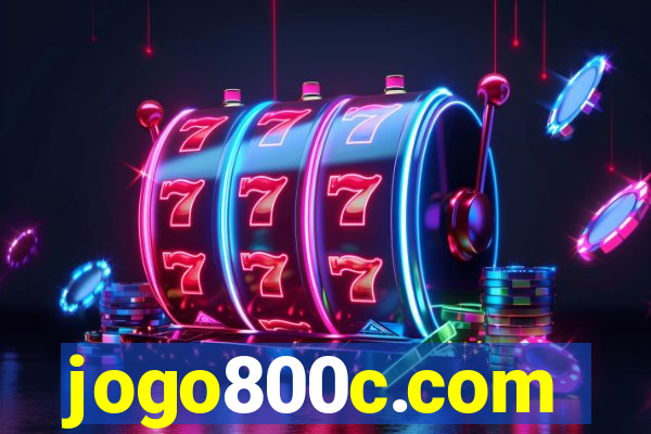 jogo800c.com