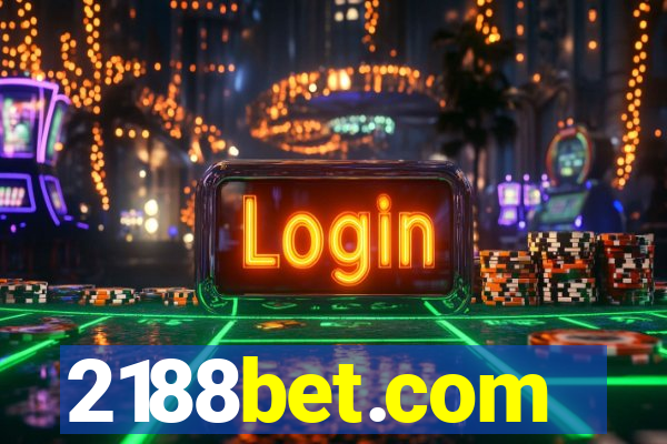 2188bet.com