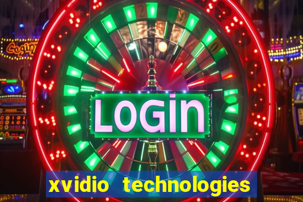 xvidio technologies startup brasil 2022 video game