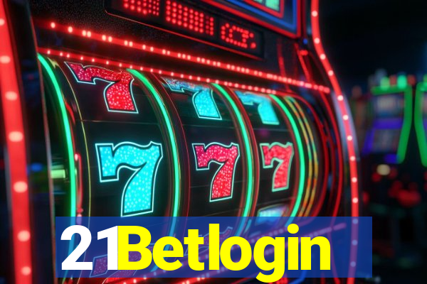 21Betlogin