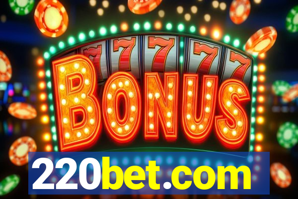 220bet.com