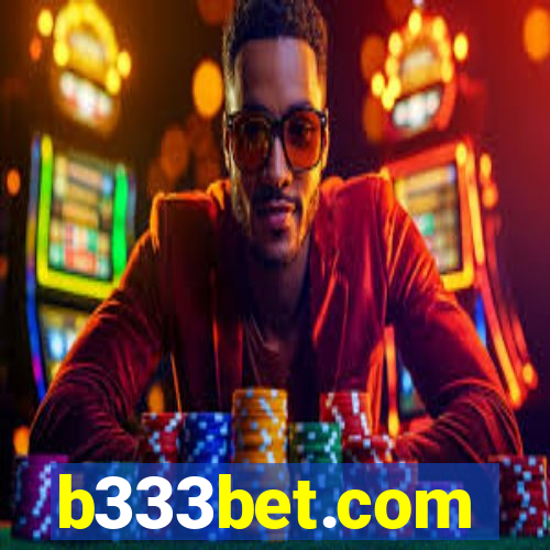 b333bet.com