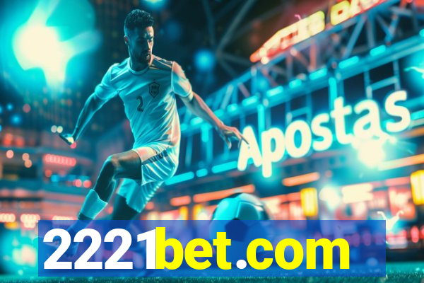 2221bet.com