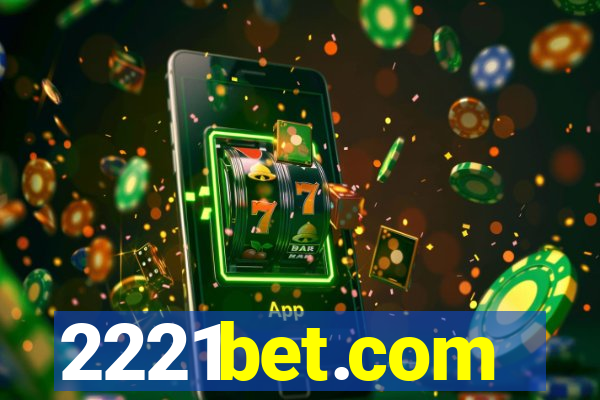 2221bet.com