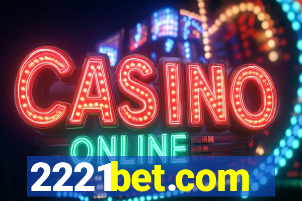 2221bet.com