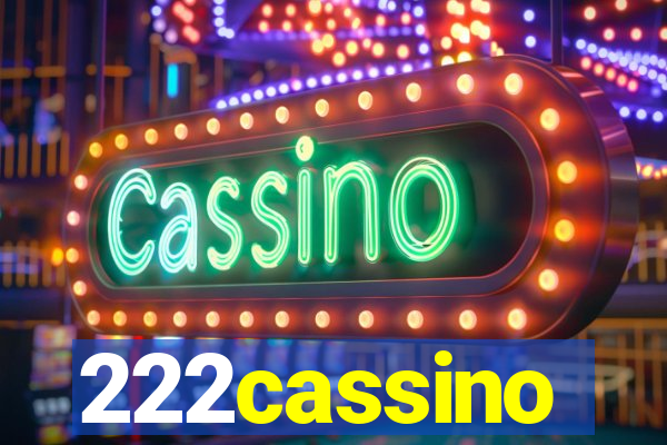 222cassino