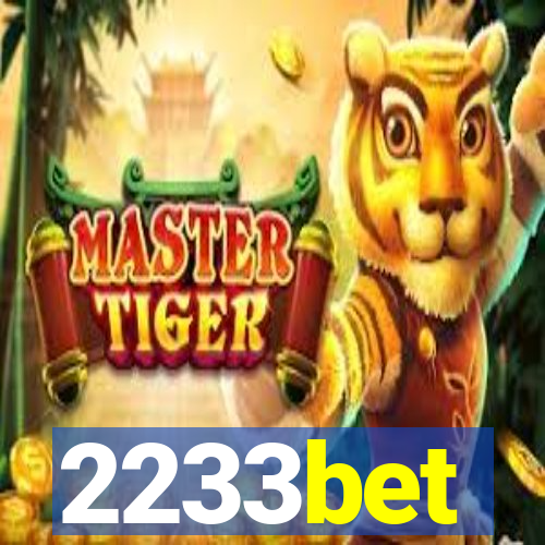 2233bet