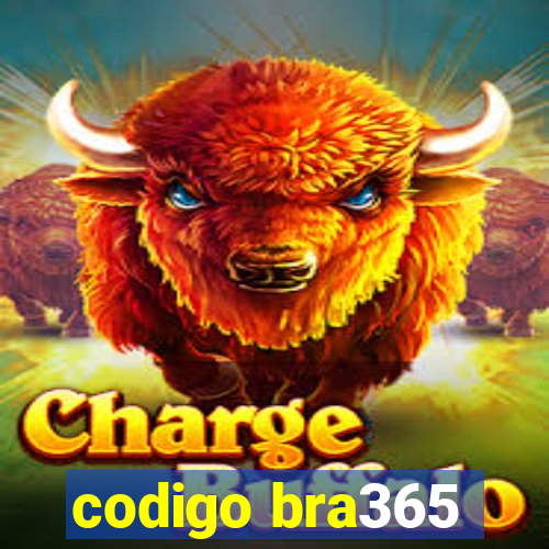 codigo bra365