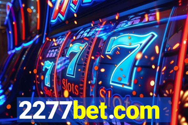 2277bet.com