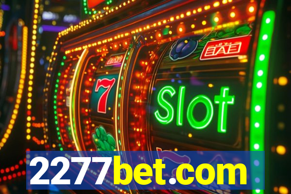 2277bet.com