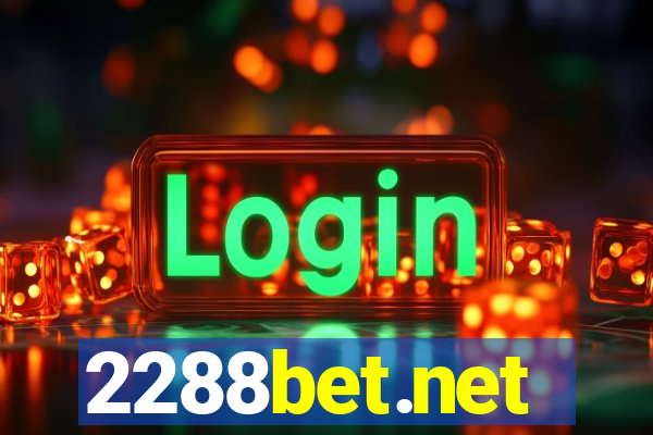 2288bet.net