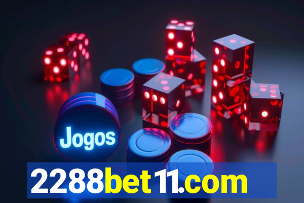 2288bet11.com