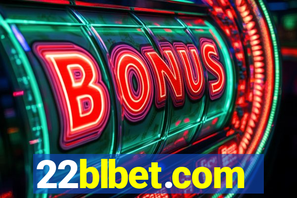 22blbet.com