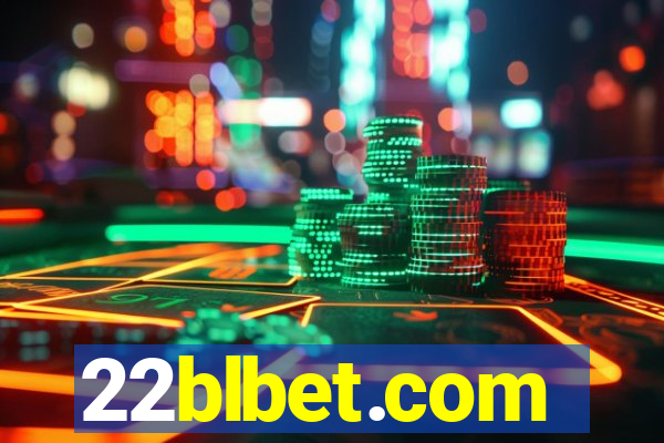 22blbet.com