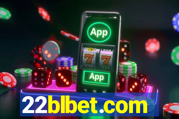 22blbet.com