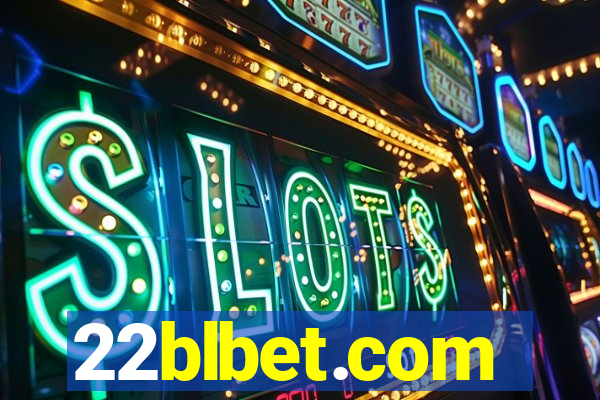 22blbet.com