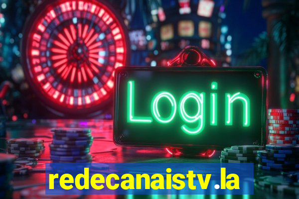 redecanaistv.la