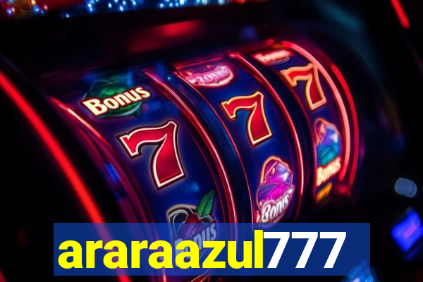 araraazul777