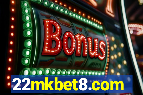 22mkbet8.com