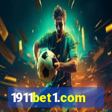 1911bet1.com