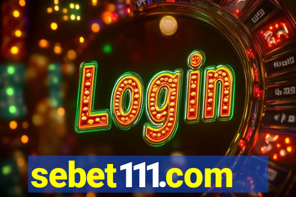 sebet111.com