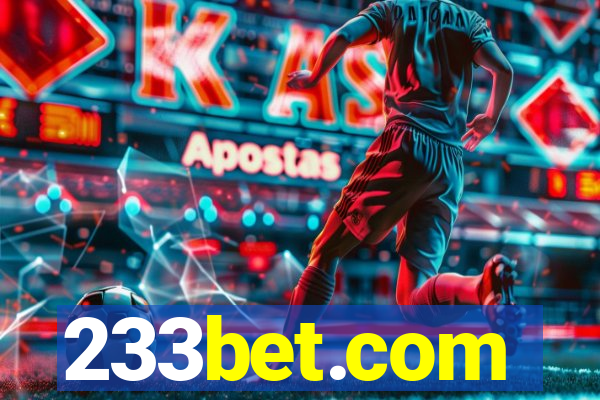 233bet.com