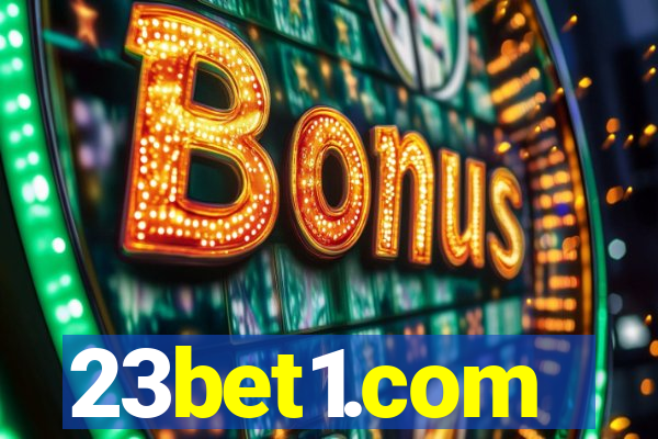 23bet1.com